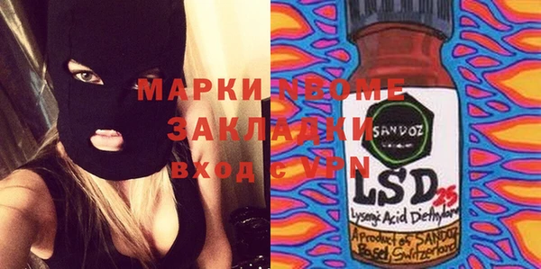 эйфоретик Баксан